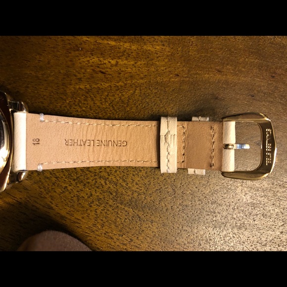 Coach Watch - Picture 5 of 7